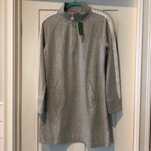 Lilly Pulitzer skipper dress size M NWT